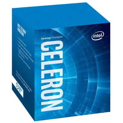 Intel Celeron G5905 3.50GHz Intel Celeron G5905 3.50GHz