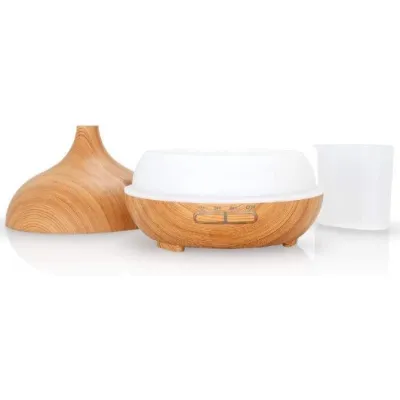 Humidificador Orbegozo HUA 3500/ Capacidad 300ml Humidificador Orbegozo HUA 3500/ Capacidad 300ml