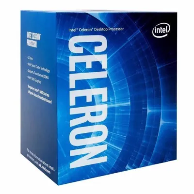 Intel Celeron G5905 3.50GHz Intel Celeron G5905 3.50GHz