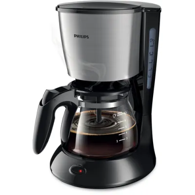 Philips HD7435/20 Cafetera de Goteo 700W Metal