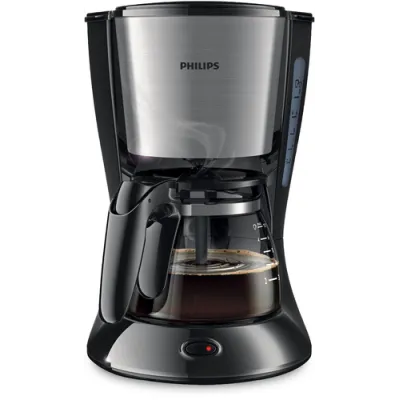 Philips HD7435/20 Cafetera de Goteo 700W Metal