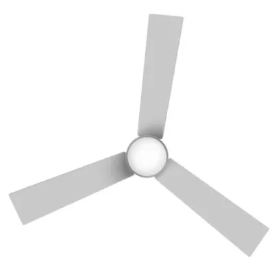Cecotec EnergySilence Aero 4850 Style White Ventilador de Techo