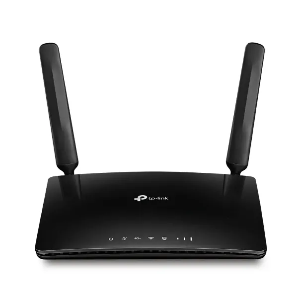 Router Inalámbrico 4G TP-Link Archer MR600 1200Mbps 2.4GHz 5GHz/ 2 Antenas/ WiFi 802.11a/n/ac - b/g/n