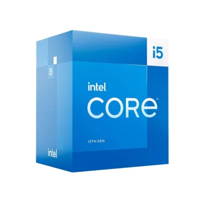 Intel Core i5-13400F 2.5 GHz/4.6 GHz
