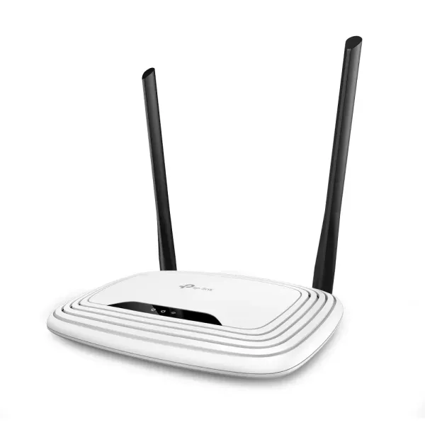 TP-LINK TL-WR841N Wireless Router Neutro 11n