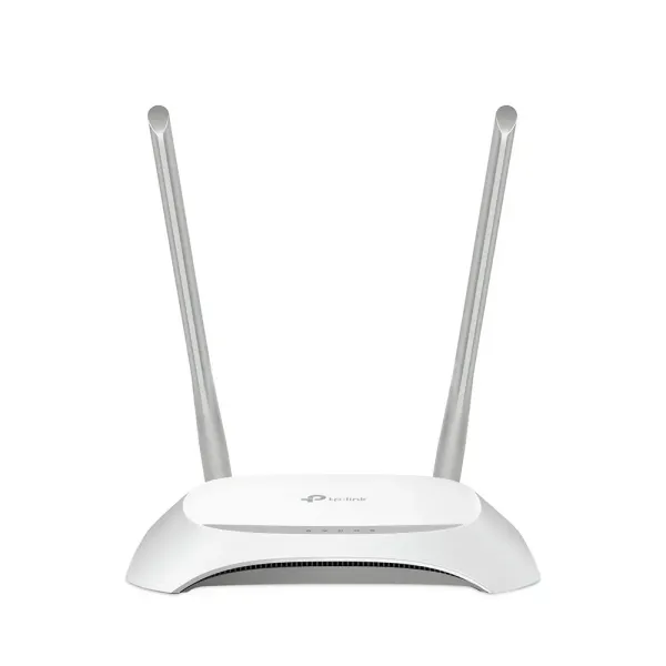 TP-Link TL-WR850N Router Inalámbrico Blanco