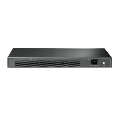 TP-LINK TL-SG1024 Switch 24 Puertos Gigabit Rack 19"
