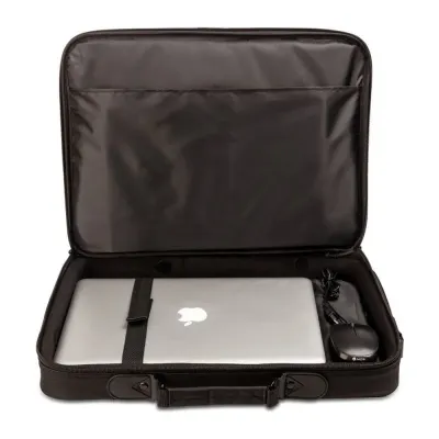 NGS Bureau Kit Maletín hasta 16" + Ratón 800 Dpi NGS Bureau Kit Maletín hasta 16" + Ratón 800 Dpi