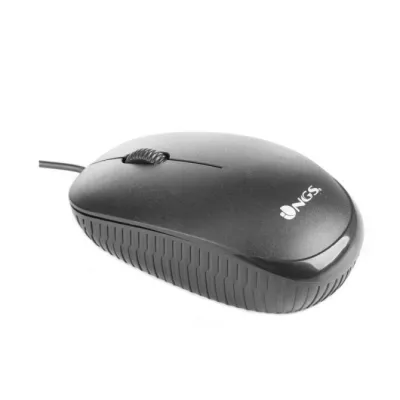 NGS Bureau Kit Maletín hasta 16" + Ratón 800 Dpi NGS Bureau Kit Maletín hasta 16" + Ratón 800 Dpi