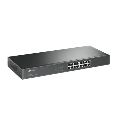 TP-Link TL-SG1016 Switch 16 Puertos Gigabit Rack 19"