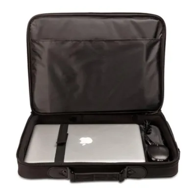 NGS Bureau Kit Maletín hasta 16" + Ratón 800 Dpi NGS Bureau Kit Maletín hasta 16" + Ratón 800 Dpi