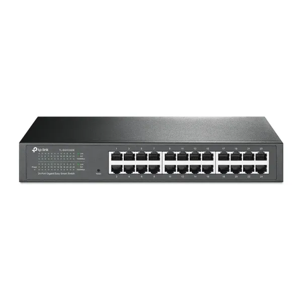 TP-Link TL-SG1024DE Switch 24 Puertos Gigabit