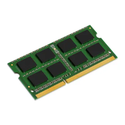 Kingston ValueRAM SO-DIMM DDR3L 1600 PC3-12800 8GB CL11 Kingston ValueRAM SO-DIMM DDR3L 1600 PC3-12800 8GB CL11