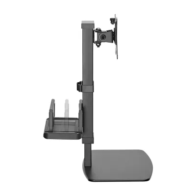 Aisens Soporte de Mesa Eco Giratorio/Inclinable para