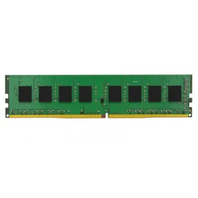 Kingston ValueRAM DDR4 2666Mhz PC4-21300 8GB CL19 Kingston ValueRAM DDR4 2666Mhz PC4-21300 8GB CL19