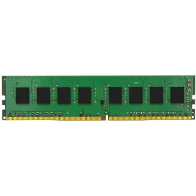 Kingston ValueRAM DDR4 2666Mhz PC4-21300 8GB CL19 Kingston ValueRAM DDR4 2666Mhz PC4-21300 8GB CL19