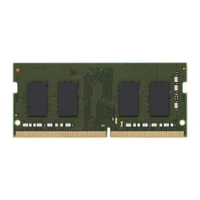 Kingston KVR26S19S8/8 SO-DIMM DDR4 2666Mhz 8GB CL19 Kingston KVR26S19S8/8 SO-DIMM DDR4 2666Mhz 8GB CL19