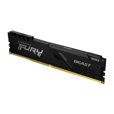 Kingston FURY Beast DDR4 3200 MHz 32GB CL16 Kingston FURY Beast DDR4 3200 MHz 32GB CL16