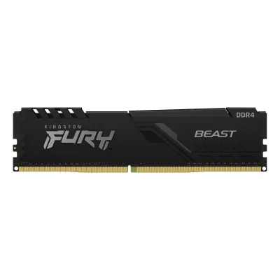 Kingston FURY Beast DDR4 3200 MHz 8GB CL16 Kingston FURY Beast DDR4 3200 MHz 8GB CL16