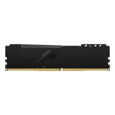 Kingston FURY Beast DDR4 3200 MHz 8GB CL16 Kingston FURY Beast DDR4 3200 MHz 8GB CL16