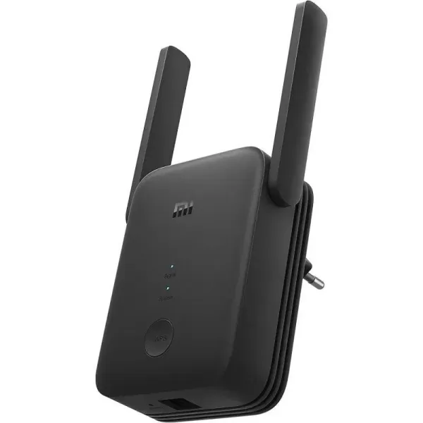 Xiaomi Mi WiFi Range Extender AC1200 Repetidor WiFi 1200Mbps Negro