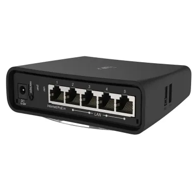 Mikrotik hAP AC2 Punto de Acceso1167Mbps Dual Band PoE