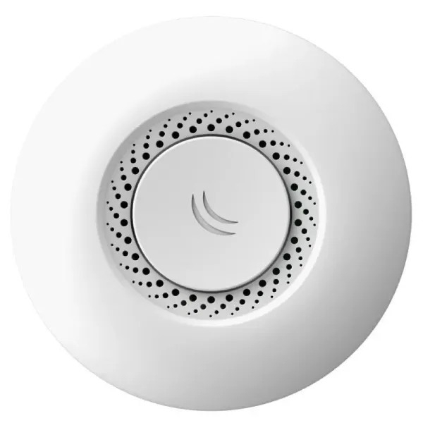 MikroTik cAP Punto de Acceso de Techo 2.4GHz