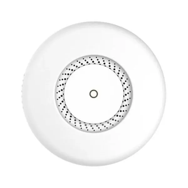 Mikrotik RBCAPGI-5ACD2ND Punto de Acceso WiFi AC1200 Doble Banda PoE Blanco