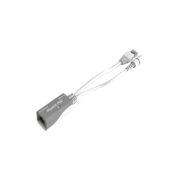 Mikrotik RBGPOE Inyector PoE Gigabit Ethernet