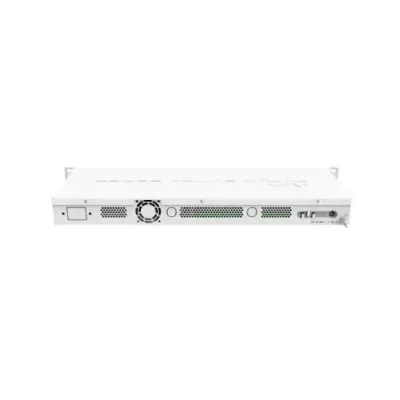 MikroTik CRS326-24G-2S+RM Switch 24 Puertos Gigabit + 2 SFP+