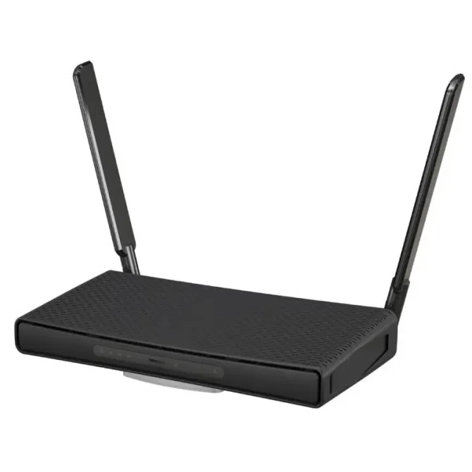Mikrotik hAP ac3 Router WiFi Dual Band AC1200