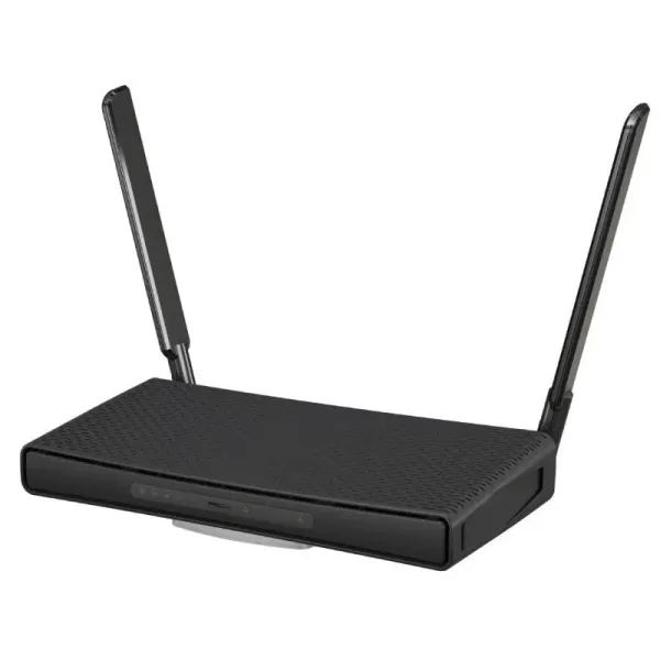 Mikrotik hAP ac3 Router WiFi Dual Band AC1200