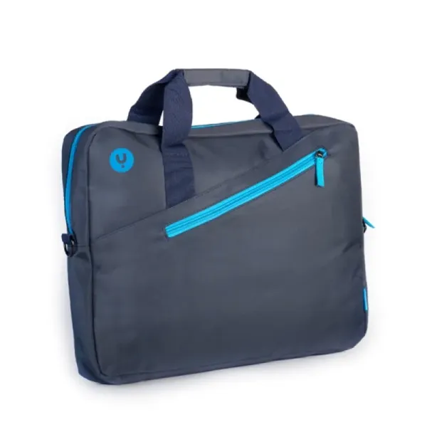 NGS Ginger Blue Maletín para Portátil hasta 15.6" 