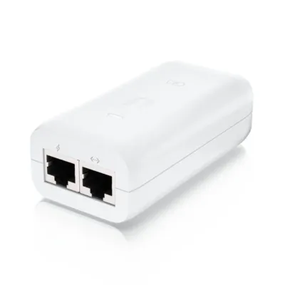 Ubiquiti U-POE Adaptador de Red 802.3AF Blanco