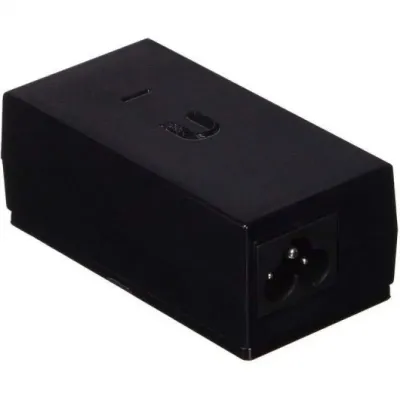 Ubiquiti Networks POE-24-12W-G Adaptador e Inyector PoE 24V