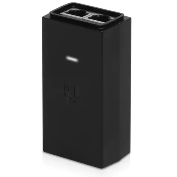 Ubiquiti Networks POE-24-24W-G Adaptador e Inyector de PoE 24V