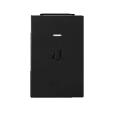 Ubiquiti Networks POE-48-24W-G Adaptador e Inyector de PoE 48V