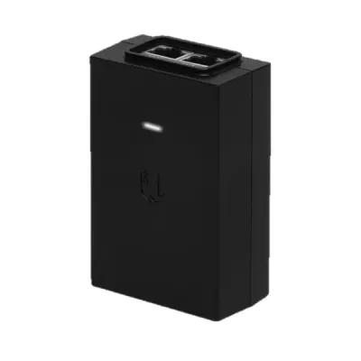 Ubiquiti Networks POE-48-24W-G Adaptador e Inyector de PoE 48V