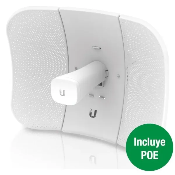 Ubiquiti Networks LiteBeam AC Gen2 airMax AC 5GHz 