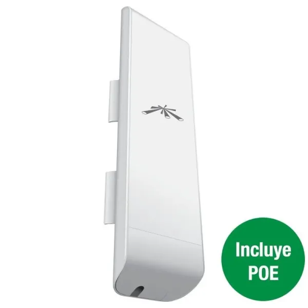 Ubiquiti Networks NSM2 NanoStation M2 2.4 GHz 11dBi 630mW 