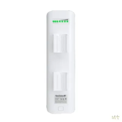 Ubiquiti Networks NSM2 NanoStation M2 2.4 GHz 11dBi 630mW