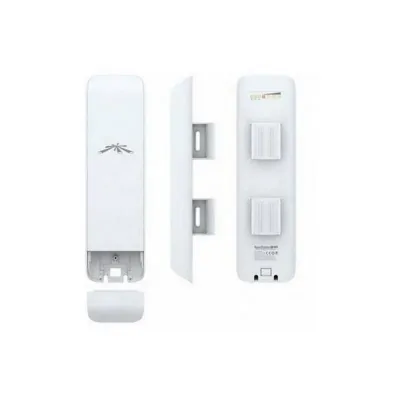 Ubiquiti Networks NSM2 NanoStation M2 2.4 GHz 11dBi 630mW
