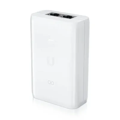 Ubiquiti U-POE-AT Adaptador PoE+ Mesh 30W