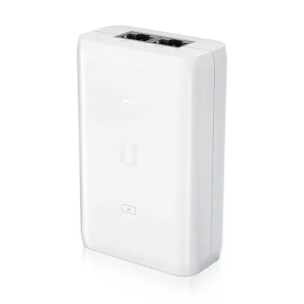 Ubiquiti U-POE-AT Adaptador PoE+ Mesh 30W