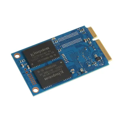Kingston KC600 SSD 256GB mSATA 6GB/s a 550MB/s 3D TLC NAND Kingston KC600 SSD 256GB mSATA 6GB/s a 550MB/s 3D TLC NAND