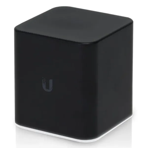 Ubiquiti airCube Punto de Acceso WiFi 300Mbps