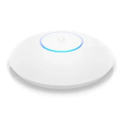 Ubiquiti U6-LR Punto de Acceso Wifi 6 3000 Mbit/s PoE