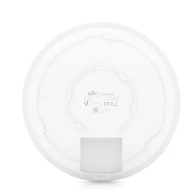 Ubiquiti U6-LR Punto de Acceso Wifi 6 3000 Mbit/s PoE