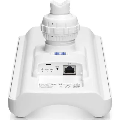 Punto de Acceso Ubiquiti LAP-GPS LiteBeam 5AC