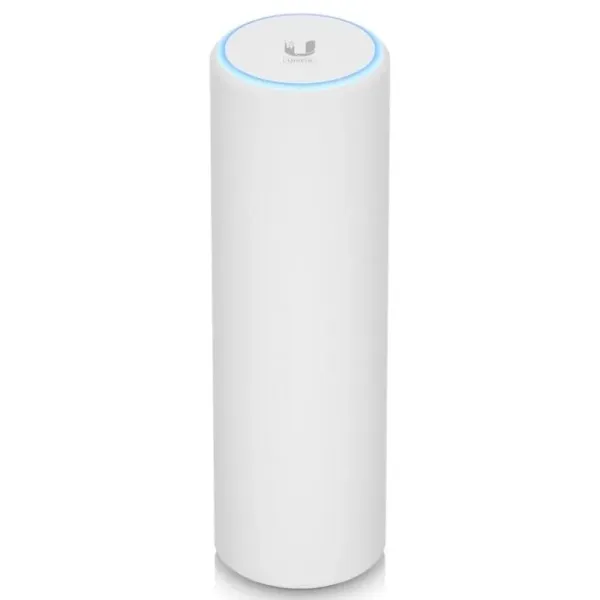Ubiquiti U6 Mesh Punto de Acceso WiFi 6 para Interior/Exterior PoE Blanco